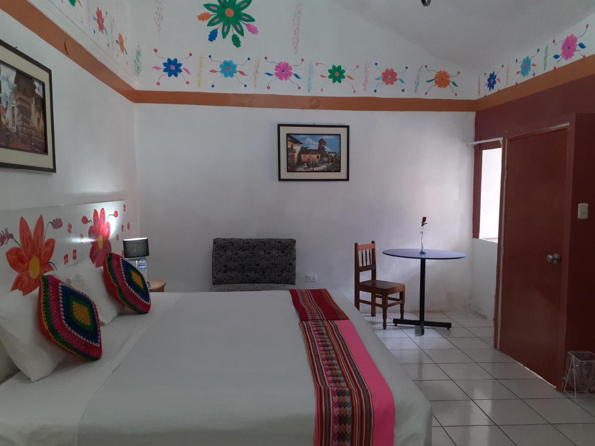 Bed and Breakfast Reinbo Garden Куско Екстер'єр фото