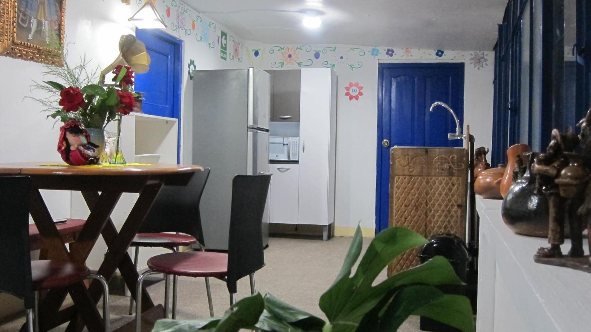Bed and Breakfast Reinbo Garden Куско Екстер'єр фото